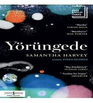 Yörüngede
