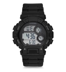 POLO EXCHANGE PX-DR335G-01 KOL SAATİ