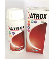 Nutrafarm Atrox Hayvanlar İçin Bit, Pire ve Kene İlacı