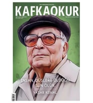 Kafkaokur Yıllık Abonelik (STD)