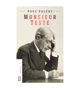 Monsieur Teste
