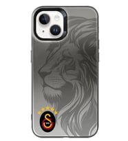Galatasaray Telefon Kılıfı İphone 15 Orijinal Lisanslı