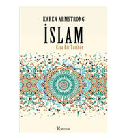 İslam: Kısa Bir Tarihçe (Bez Ciltli)