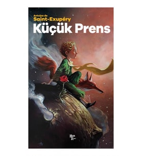 Küçük Prens