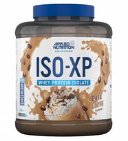 Applied Nutrition Whey Protein Isolate 1800 Gr CAFE LATTE AROMALI