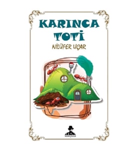 Karınca Toti