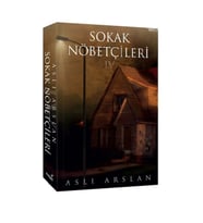 SOKAK NÖBETÇİLERİ 4