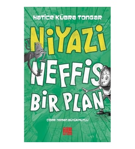 Niyazi - Neffis Bir Plan
