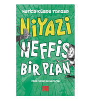Niyazi - Neffis Bir Plan