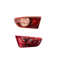 LEOPARTS Mitsubishi Lancer Stop Lambası İç Sağ 2008-2012 8330A608