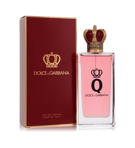 Dolce & Gabbana – Queen – 100 ML – EDP - Kadın parfümü