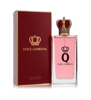 Dolce & Gabbana – Queen – 100 ML – EDP - Kadın parfümü