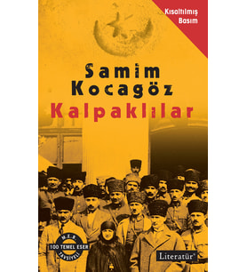 Kalpaklılar (Kısaltılmış Basım)