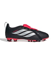 Adidas Predator Club Ft El Genç Çoklu Çim Zemin Kramponu JR3331 Siyah