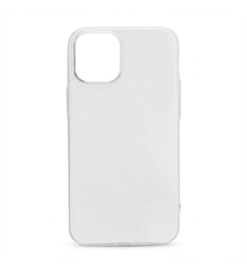 iPhone 12 Mini Uyumlu Telefon Kılıfı Şeffaf