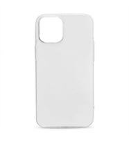 iPhone 12 Mini Uyumlu Telefon Kılıfı Şeffaf