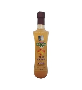 Lokman Sena Sultan Alıç Sirkesi 500Ml