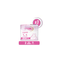 "Hijyenik Ped Lady Soft Yumuşak Uzun (27 Ped) "