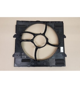 2H0121207C Fan Motor Çerçevesi - Amarok