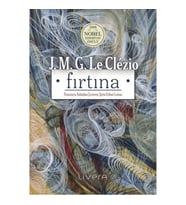 Fırtına: İki Novella
