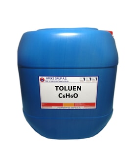 TOLUEN -%99,9 - 30 Lt