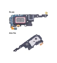 Samsung Galaxy S24 Ultra ile Uyumlu İç Kulaklık İç kulaklık üst hoparlör gelen ses speaker ahize