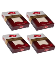 İpek Pişmaniye Çekme Helva Sade 120 gr x 4 Adet