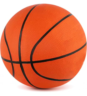 Basketbol Topu İç ve Dış Mekan Uyumlu 7 Numara Maç ve Antrenman Topu (Pompa Hediyeli)