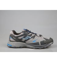 JUMP 30703 Gri Erkek Sneakers