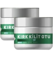 Kırkkilitotu Bakım 100 ml 2 Adet