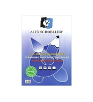 Resim Kağıdı 35x50 100 Lu Komeks Alex-Me