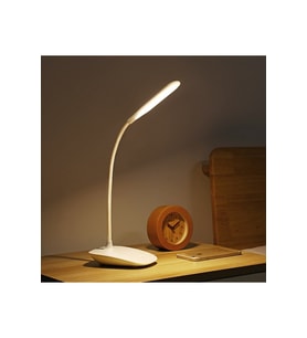Led Masa Lambası Şarjlı