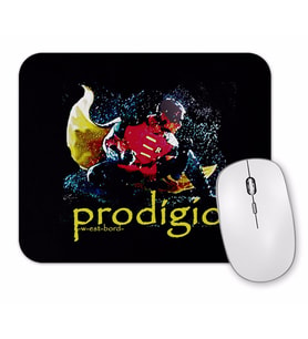 Prodígio Mouse Pad