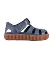 igora S10291-047 NICO CARAMELO ÇOCUK SANDALET (Gri)