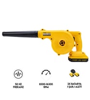 Hava Üfleme DW24