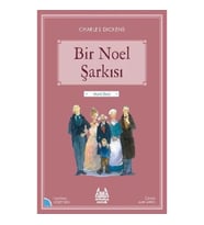 Bir Noel Şarkısı (Mavi Seri)