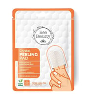 Bee Beauty Crystal Peeling Ped