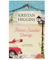 İkinci Şanslar Durağı - Kristan Higgins