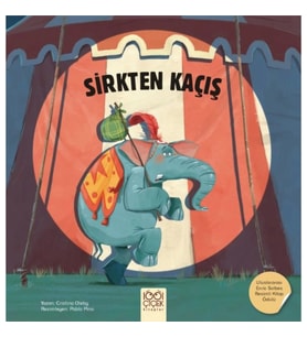 Sirkten Kaçış