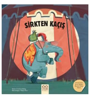 Sirkten Kaçış