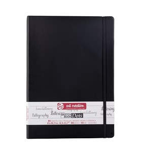Talens Art Creation Dot Çizim Defteri Dikey 80 Yaprak 80g 21x29,7