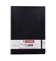 Talens Art Creation Dot Çizim Defteri Dikey 80 Yaprak 80g 21x29,7