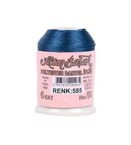 Northcity Altınbaşak Oya ve Dantel İpi 20 gr - Royaleks - No: 585