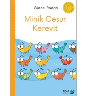 Minik Cesur Kerevit