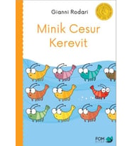 Minik Cesur Kerevit