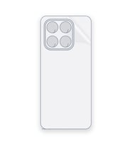 SChitec HONOR Play 10T Uyumlu Arka Yüzey Hidrojel Koruyucu Film