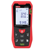 Uni-T LM100A Lazer Metre 100M