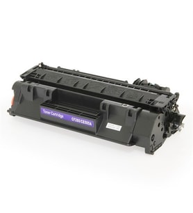 hementoner Hp CE505A Muadil Toner