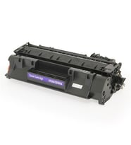 hementoner Hp CE505A Muadil Toner