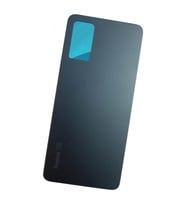 Redmi Note 11 Pro Arka Pil Kapağı Batarya Kapağı S